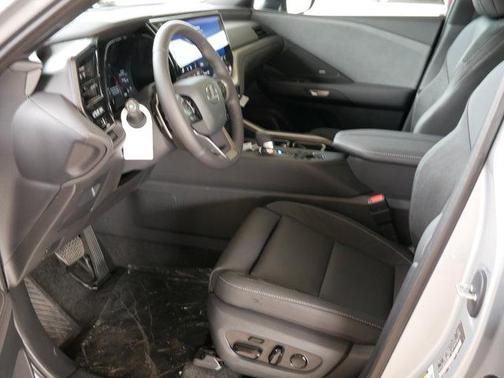 2026 Lexus TX 350 Luxury