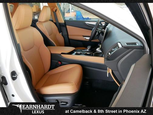 0083 2026 Lexus NX 350 Premium