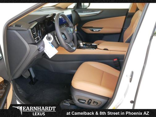 0083 2026 Lexus NX 350 Premium