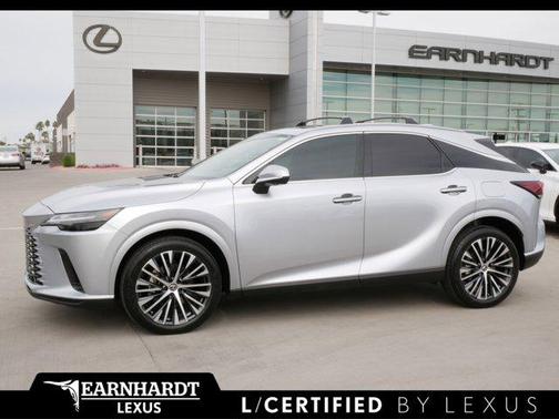 Iridium 2023 Lexus RX 350 Premium Plus SUV