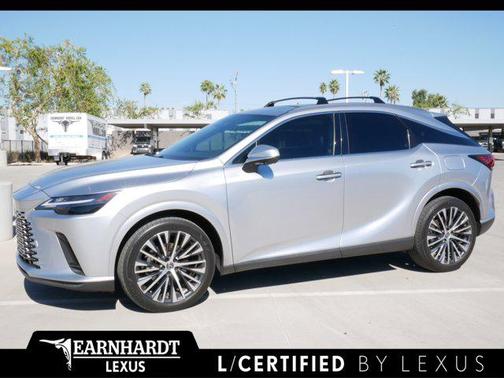 2023 Lexus RX 350 Premium Plus