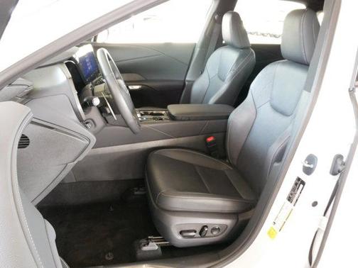 Eminent White Pearl 2025 Lexus RX 350h Premium Plus