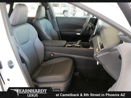 0085 2026 Lexus RX 350 Premium