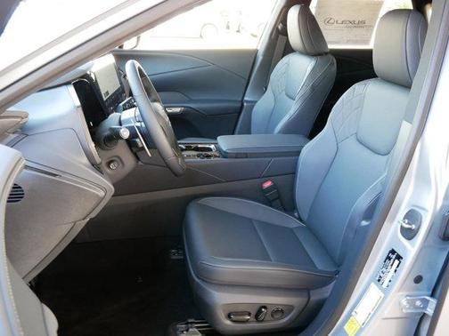 2026 Lexus RX 350 Base