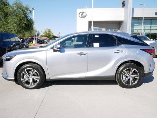 2026 Lexus RX 350 Base