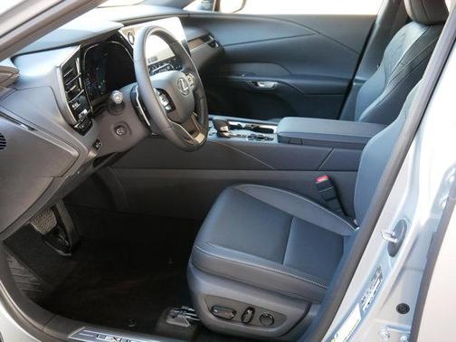 2026 Lexus RX 350 Base