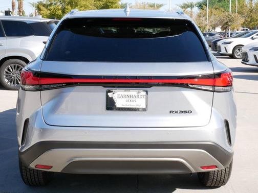 2026 Lexus RX 350 Base