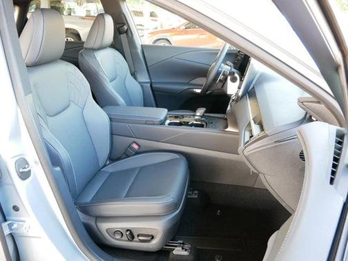 2026 Lexus RX 350 Base