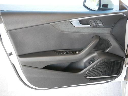 2018 Audi A5 2.0T Premium Plus