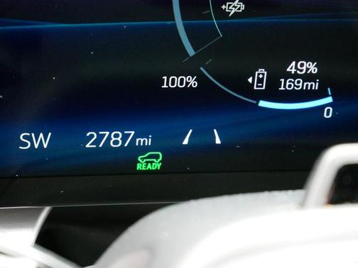 2025 Cadillac LYRIQ Luxury