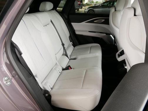 2025 Cadillac LYRIQ Luxury