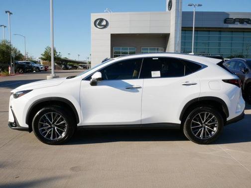 2026 Lexus NX 350 NX 350 Premium