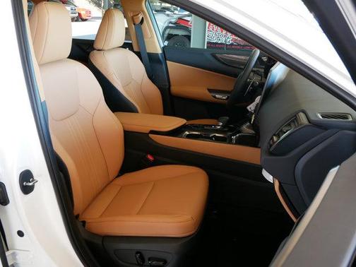 2026 Lexus NX 350 NX 350 Premium