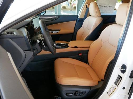 2026 Lexus NX 350 NX 350 Premium