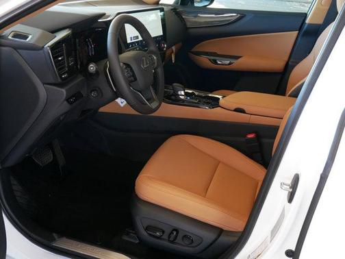 2026 Lexus NX 350 NX 350 Premium