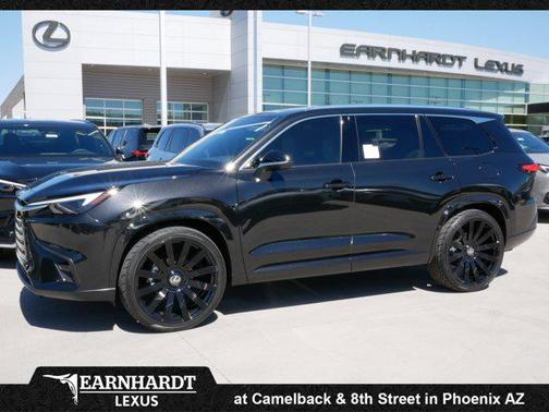 2026 Lexus TX 350 Premium