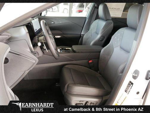 0085 2026 Lexus RX 450h+ Base
