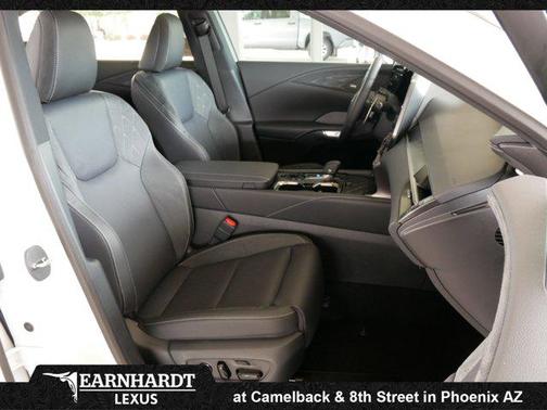 0085 2026 Lexus RX 450h+ Base