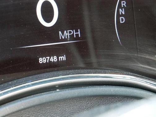 2020 Jeep Grand Cherokee Trailhawk