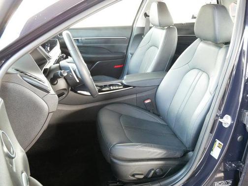 2023 Hyundai SONATA Hybrid Limited