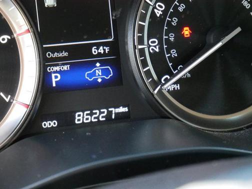 2017 Lexus LX 570 Base