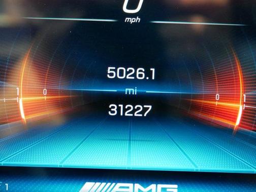 2024 Mercedes-Benz AMG C 43 4MATIC