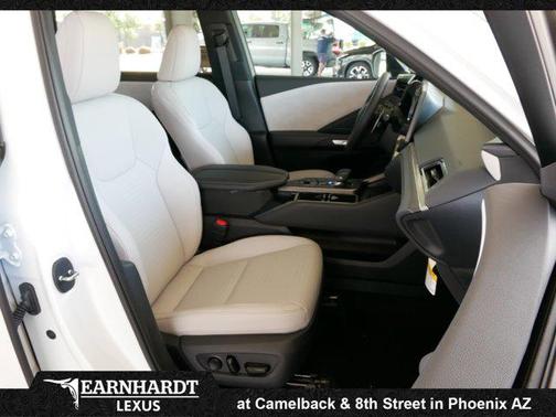 0089 2026 Lexus TX 350 Premium