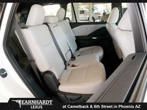 0089 2026 Lexus TX 350 Premium