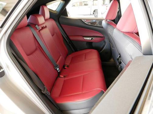 2024 Lexus NX 350h 350h