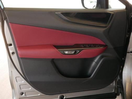 2024 Lexus NX 350h 350h
