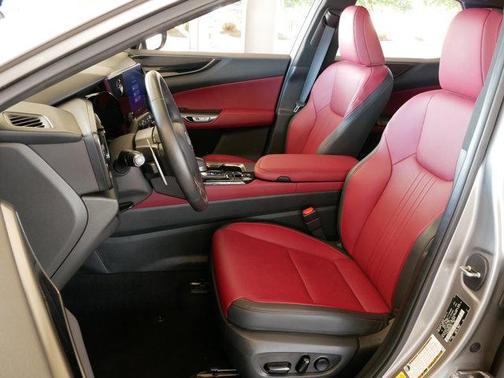 2024 Lexus NX 350h 350h