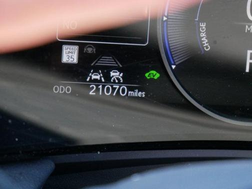 2024 Lexus NX 350h 350h