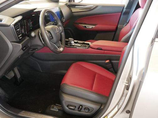 2024 Lexus NX 350h 350h