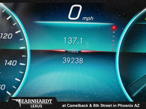 Mojave Silver Metallic 2019 Mercedes-Benz A-Class A 220