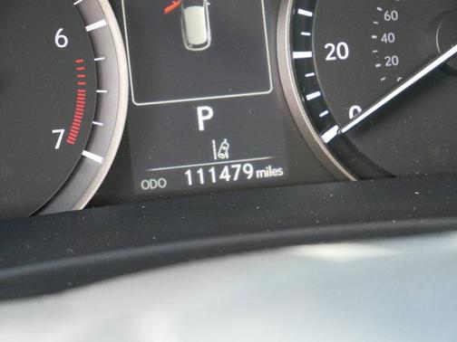 2016 Lexus RX 350 F Sport