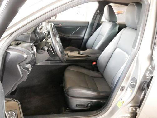 2021 Lexus IS 300 Base