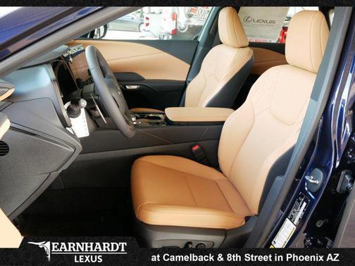 2026 Lexus RX 350 Base