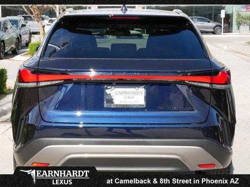 2026 Lexus RX 350 Base