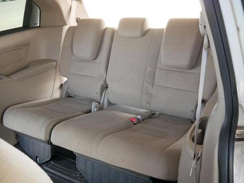2016 Honda Odyssey LX