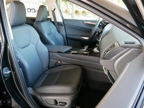 2026 Lexus NX 350 NX 350