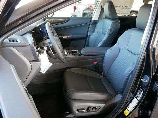 2026 Lexus NX 350 NX 350