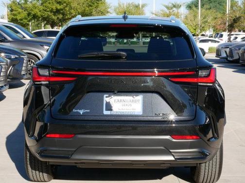 2026 Lexus NX 350 NX 350