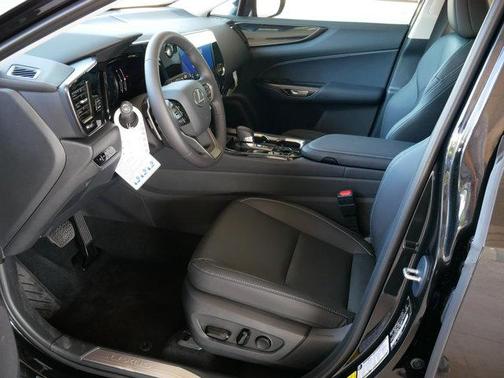 2026 Lexus NX 350 NX 350