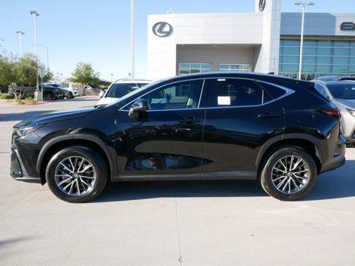 2026 Lexus NX 350 NX 350