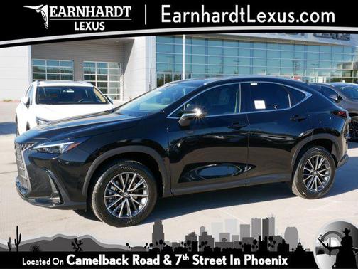 2026 Lexus NX 350 NX 350