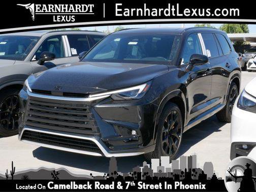 2026 Lexus TX 350 Base