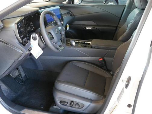 2025 Lexus RX 350 Premium Plus