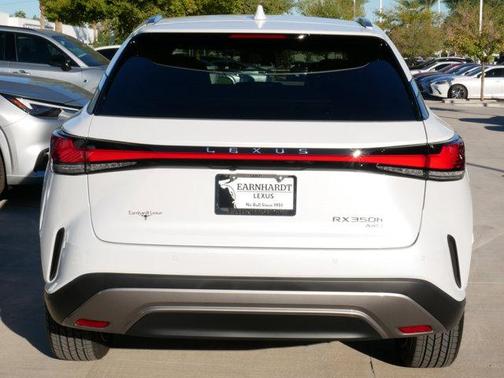 2025 Lexus RX 350 Premium Plus