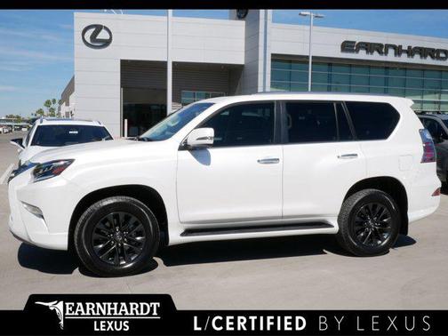 2023 Lexus GX 460 Premium