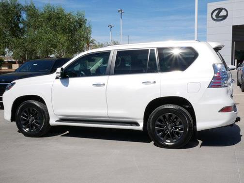 2023 Lexus GX 460 Premium